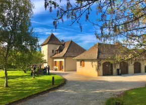 Domaine De Dadelsen - Beautiful Country Estate
